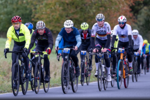 Rund um den Solling - Gruppe Rennrad